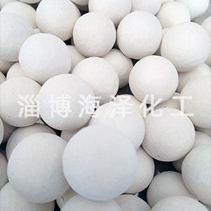 如何提高氧化铝陶瓷球产量