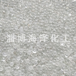 喷砂喷丸类玻璃珠在表面处理中的使用优点和优势